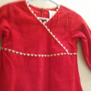 Hanna Anderson 2T dress